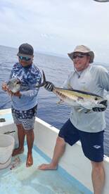 Playa Hermosa Report Photo 2