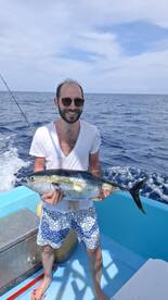 Playa Hermosa Report Photo 2