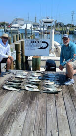 David's birthday trip.