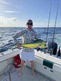 New Smyrna Beach Report Photo 1