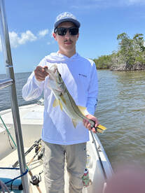 Punta Gorda Report Photo 1