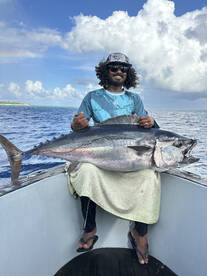 Maldives Report Photo 1
