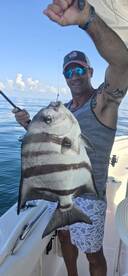 Offshore Fishing, The Sportsmans Experie