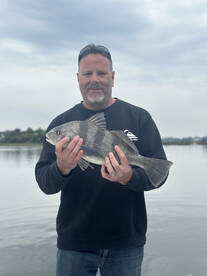 May Fishing