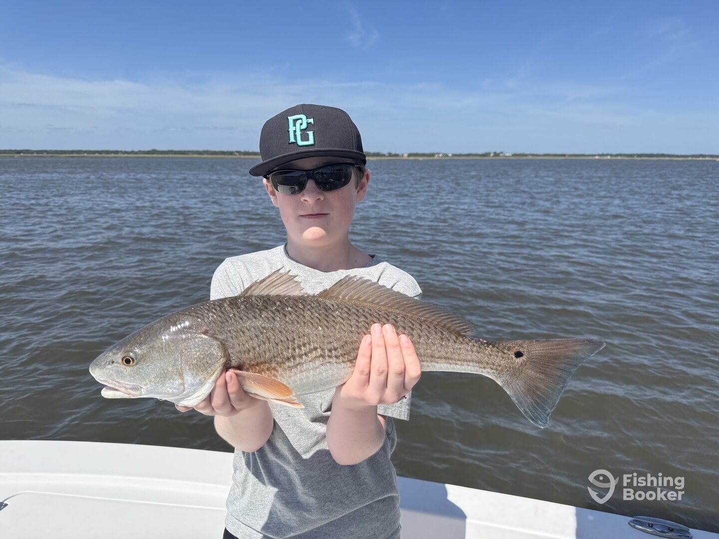 Fernandina Beach Report Photo 0