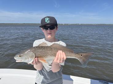 Fishing Report Week of 5 May 2025