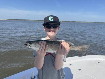 Fernandina Beach Report Photo 2