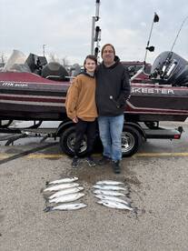 Oak Creek Report Photo 2