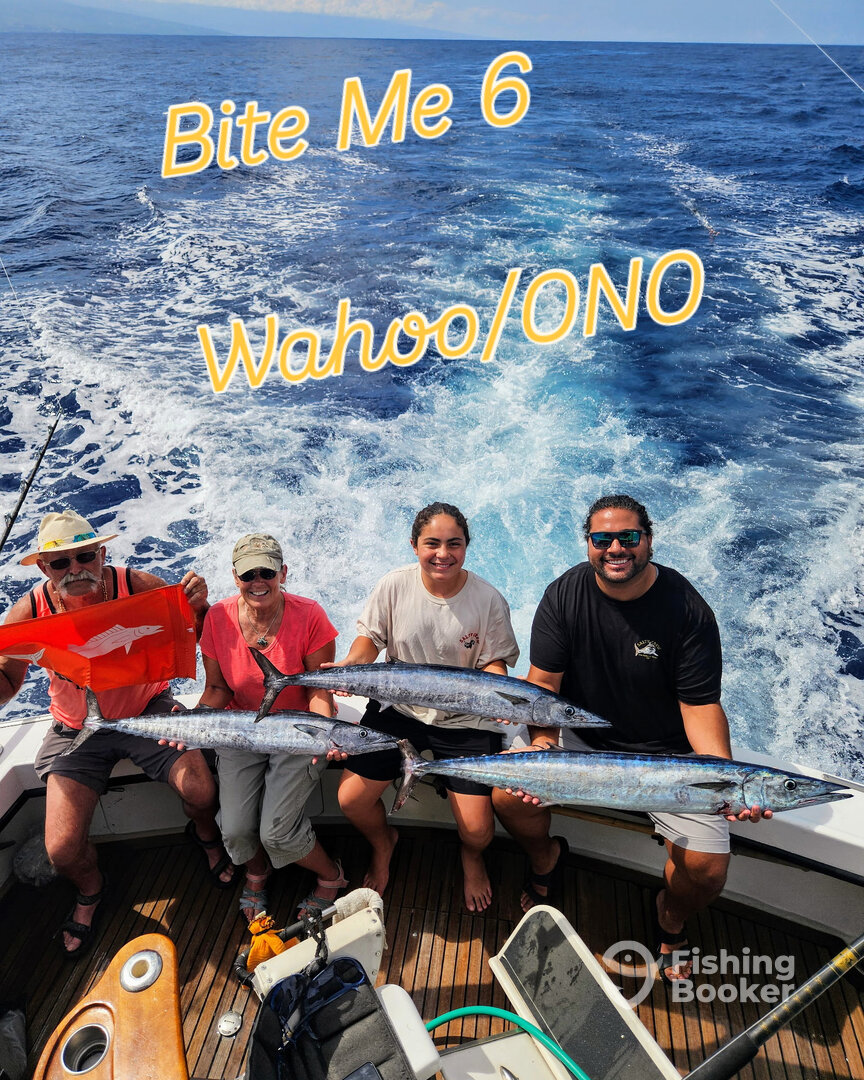 Kailua-Kona Report Photo 0