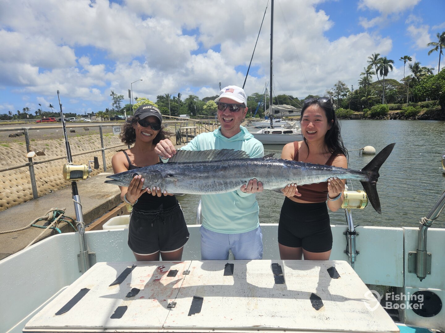 Haleiwa Report Photo 0