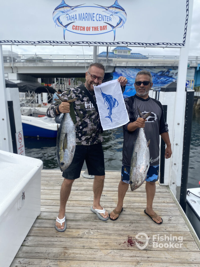 Pompano Beach Report Photo 0