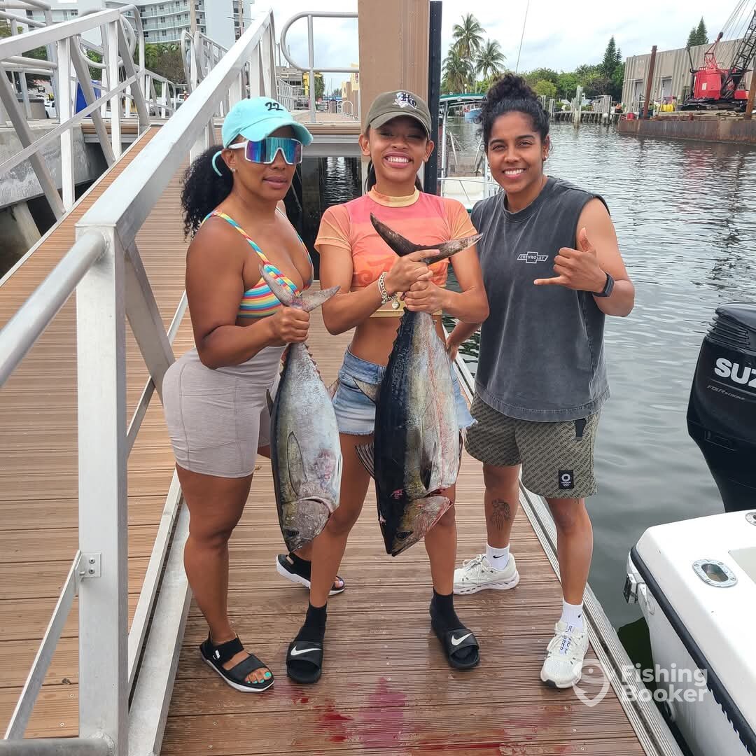 Pompano Beach Report Photo 0