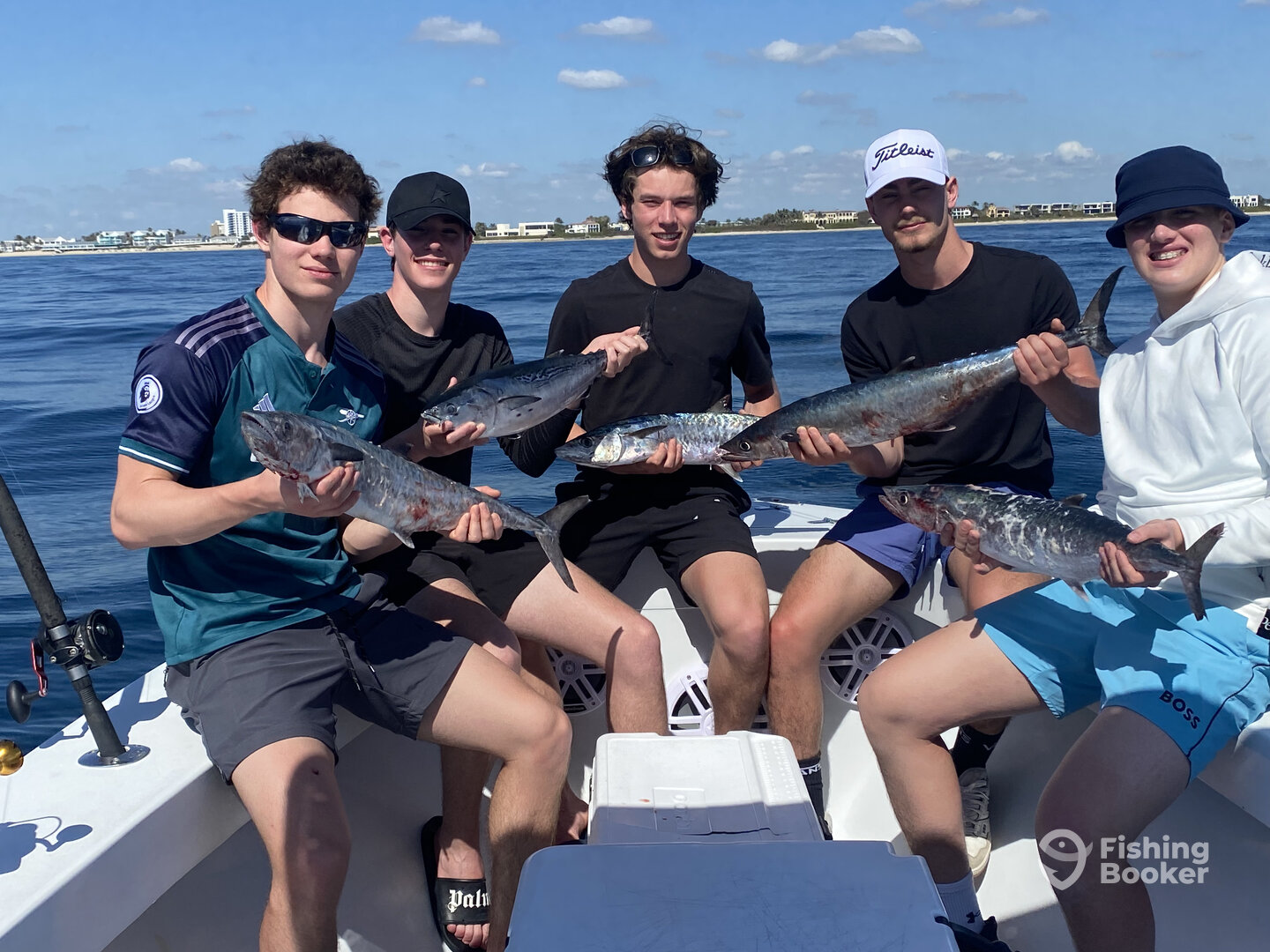 Pompano Beach Report Photo 0