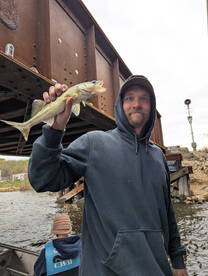 Fox Lake Report Photo 1