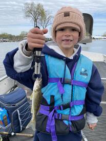 Fox Lake Report Photo 2