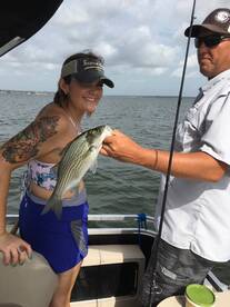 Conroe Report Photo 1