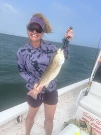 Port Isabel Report Photo 1