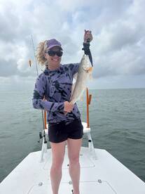 Port Isabel Report Photo 2