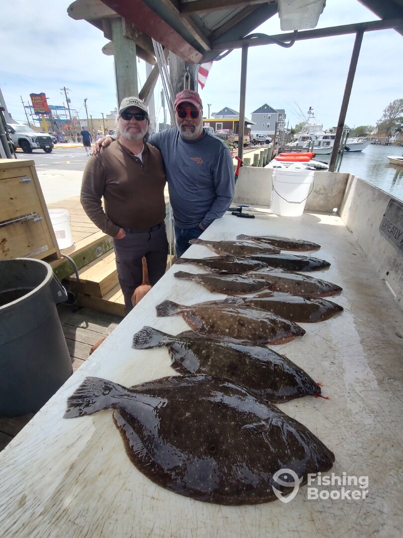 Ocean City Report Photo 0