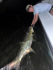 Been a fantastic spring bite 