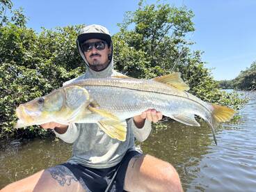 Fort Pierce Report Photo 2