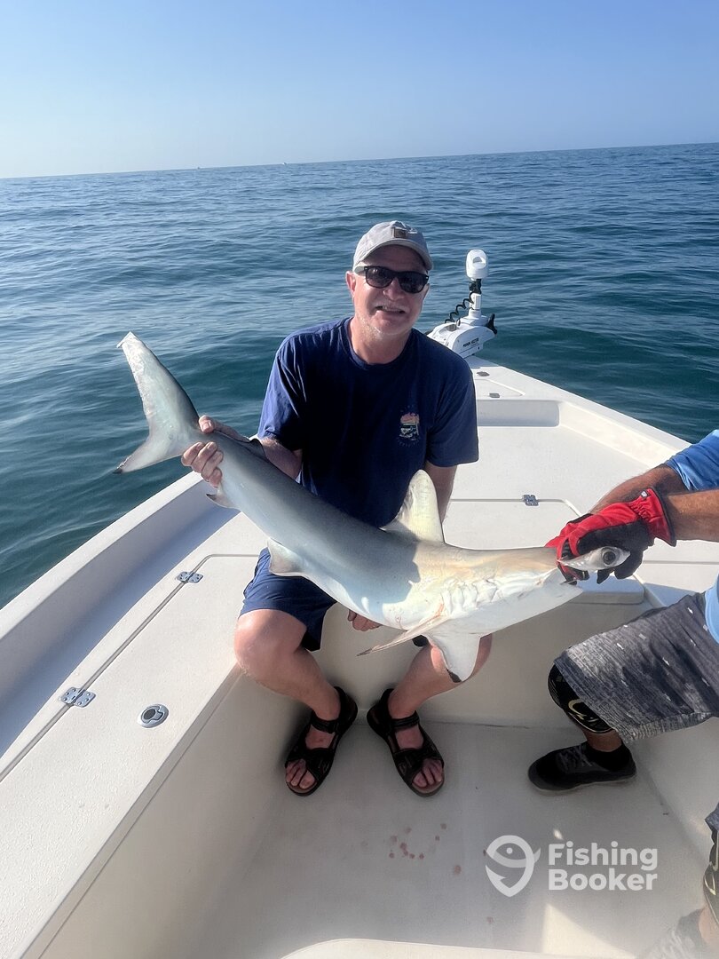 Port Canaveral Report Photo 0