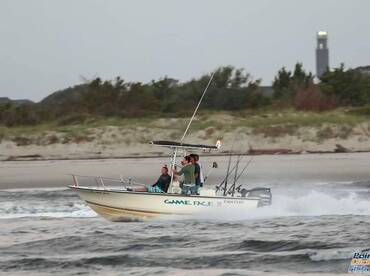 Oak Island Report Photo 2