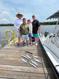 Oak Island Report Photo 1