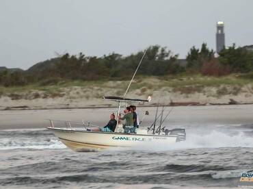 Oak Island Report Photo 1