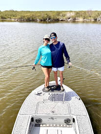 New Smyrna Beach Report Photo 1