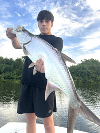 Carolina Report Photo 2
