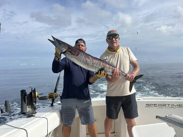 Barbados Report Photo 1