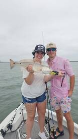 Port Aransas Report Photo 1