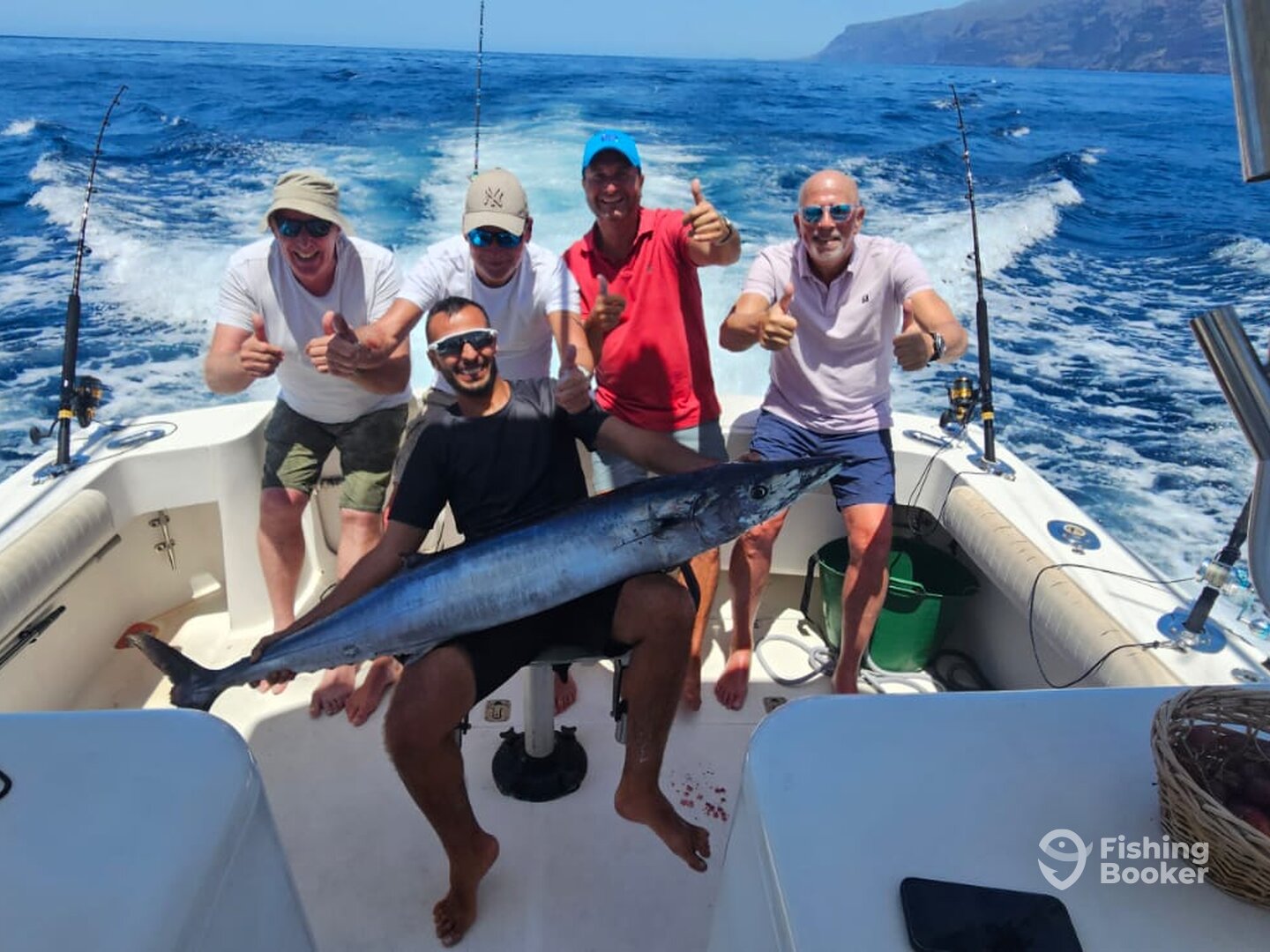 Costa Adeje Report Photo 0