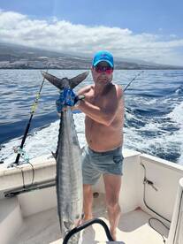 Costa Adeje Report Photo 2