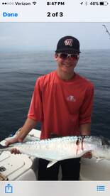 Murrells Inlet Report Photo 2