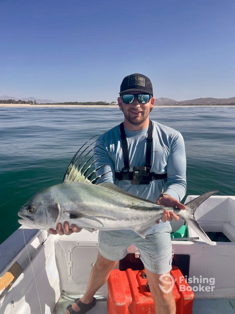 San Jose del Cabo Report Photo 0