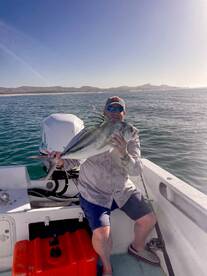 San Jose del Cabo Report Photo 1