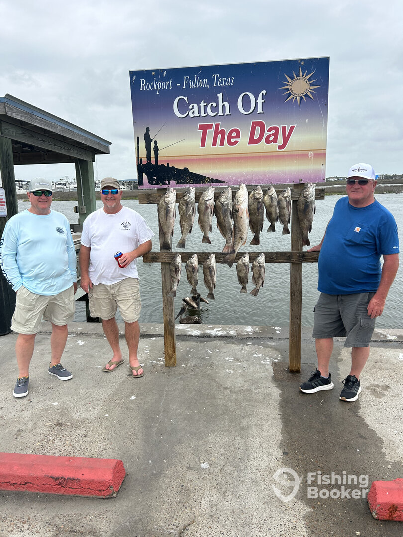 Rockport Report Photo 0
