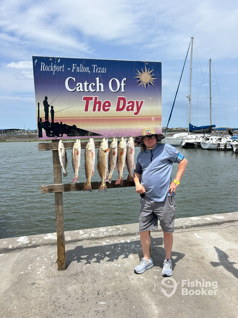 Rockport Report Photo 0