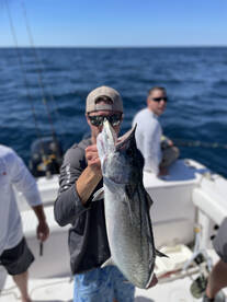 Gearing up for red snapper 