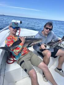 Nags Head Report Photo 2
