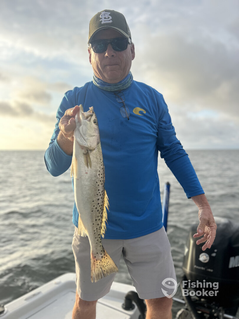 Apalachicola Report Photo 0