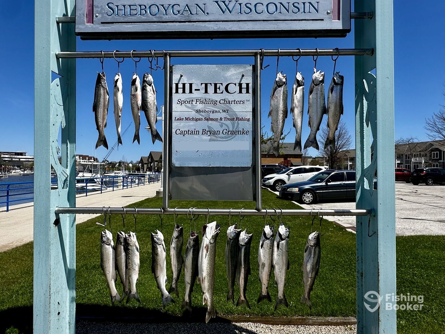 Sheboygan Report Photo 0