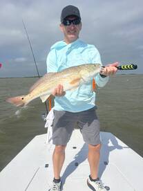 Port Isabel Report Photo 2
