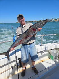 Fort Pierce Report Photo 2
