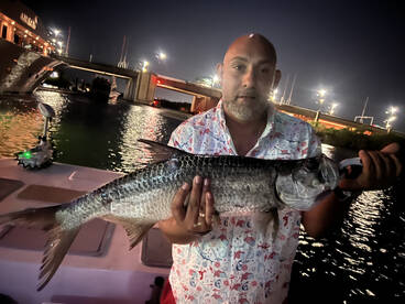 Tequesta Report Photo 1