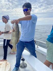 Calabash Report Photo 1