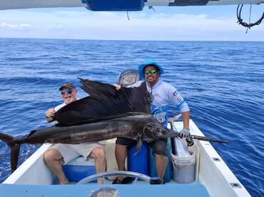 Playa Hermosa Report Photo 2