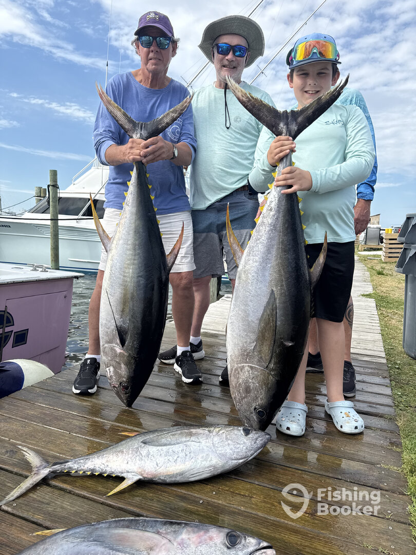 Nags Head Report Photo 0